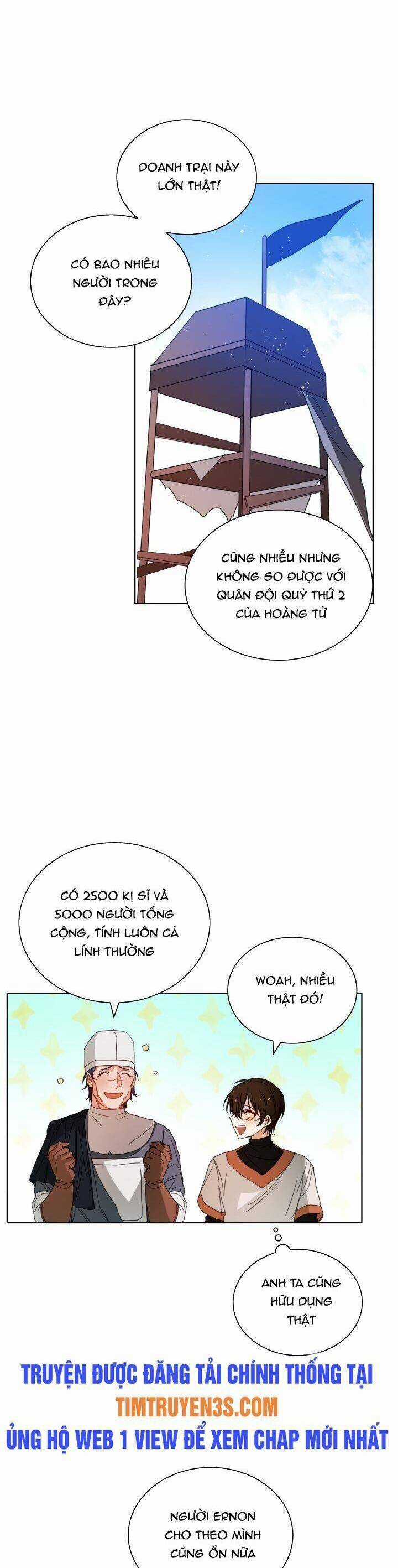 Crimson Karma - Chapter 48 - Trang 20