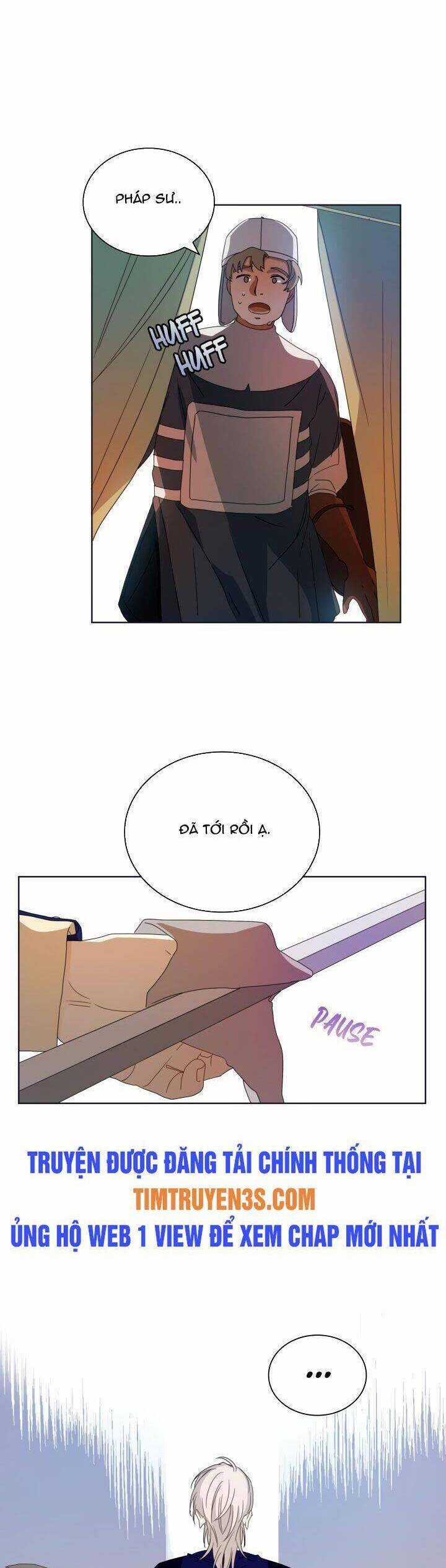 Crimson Karma - Chapter 48 - Trang 3