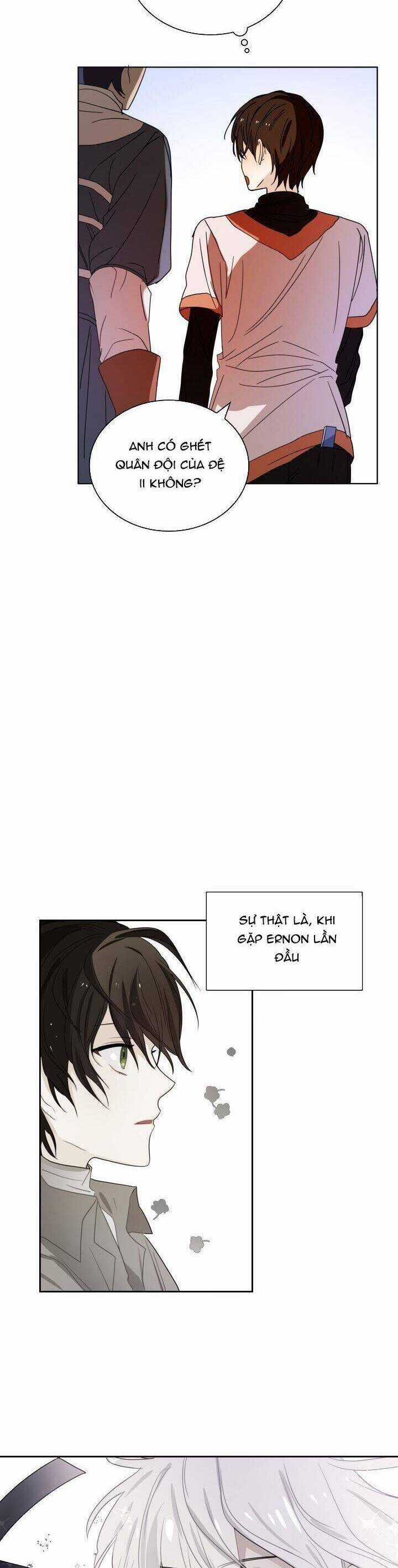 Crimson Karma - Chapter 48 - Trang 21