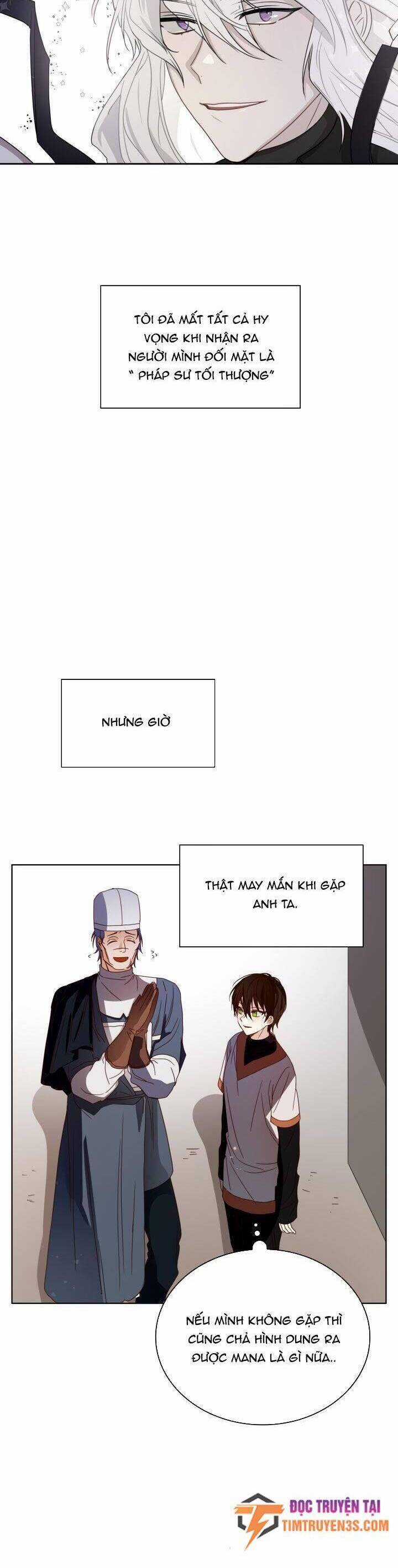 Crimson Karma - Chapter 48 - Trang 22