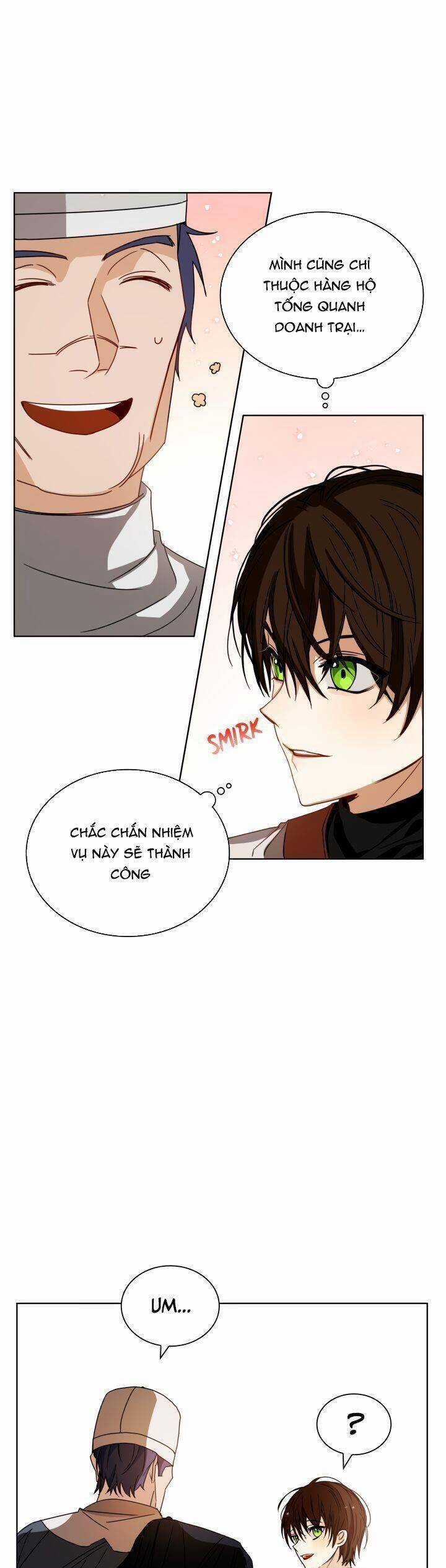 Crimson Karma - Chapter 48 - Trang 23