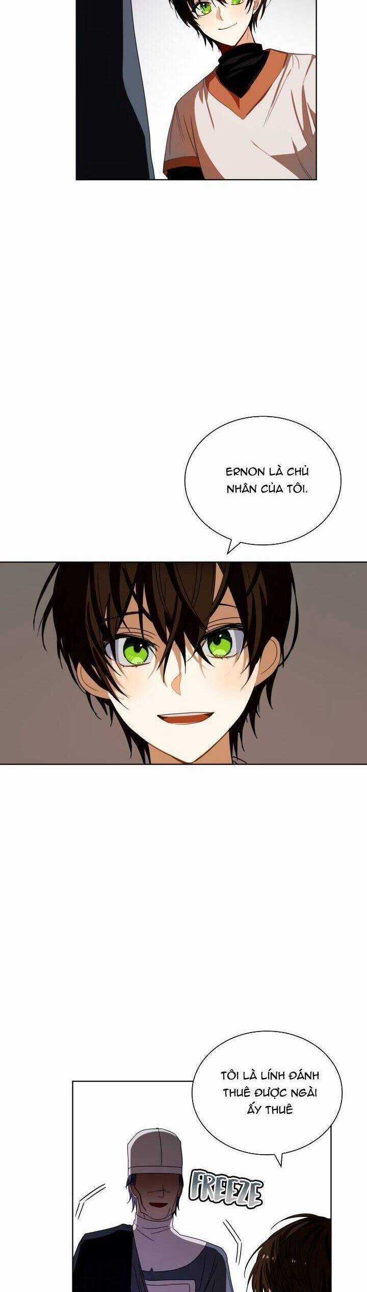 Crimson Karma - Chapter 48 - Trang 25