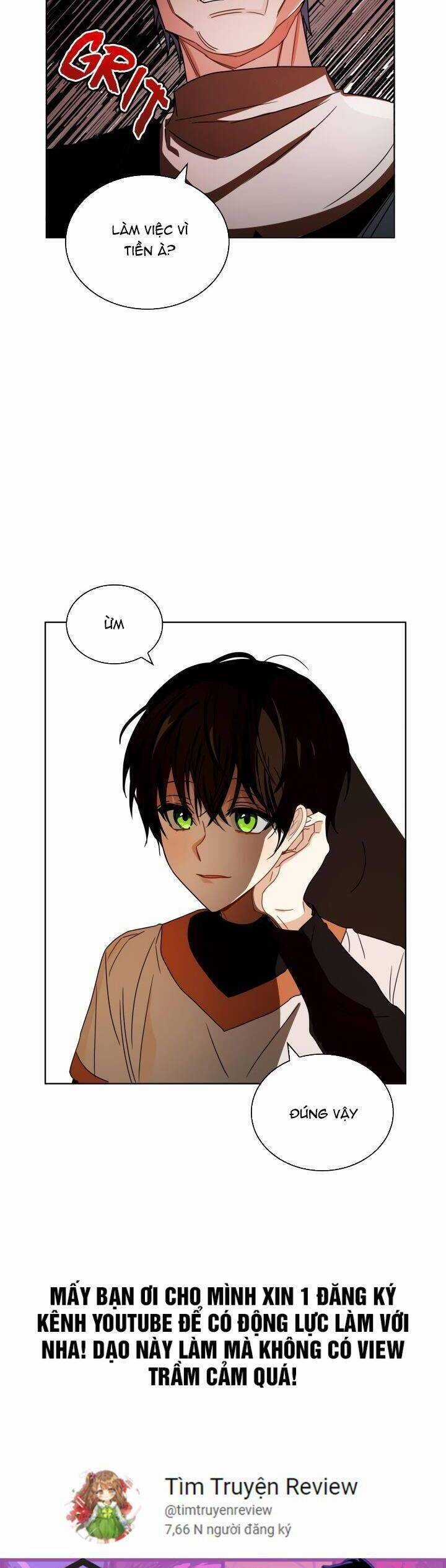 Crimson Karma - Chapter 48 - Trang 27