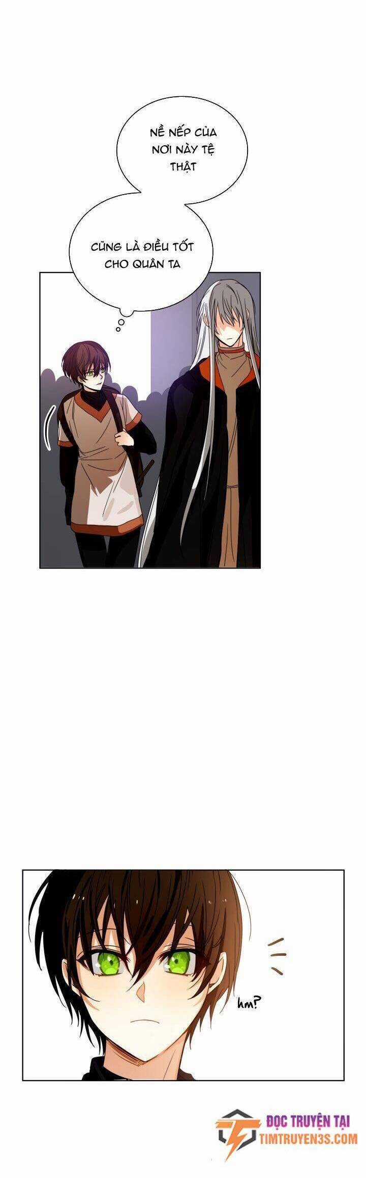 Crimson Karma - Chapter 48 - Trang 10