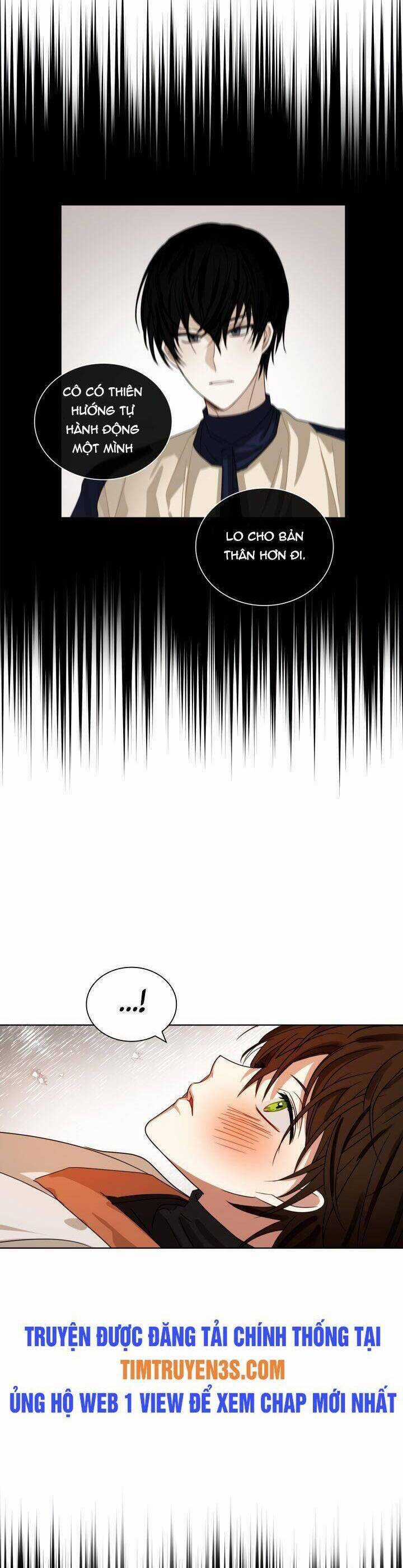 Crimson Karma - Chapter 49 - Trang 15