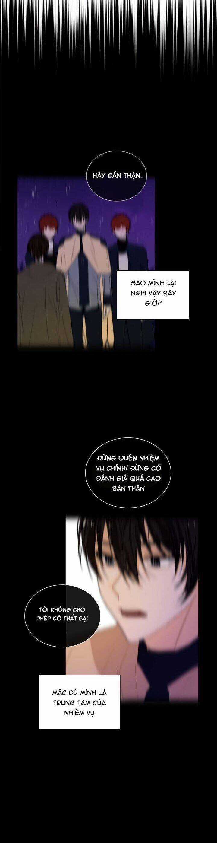 Crimson Karma - Chapter 49 - Trang 16