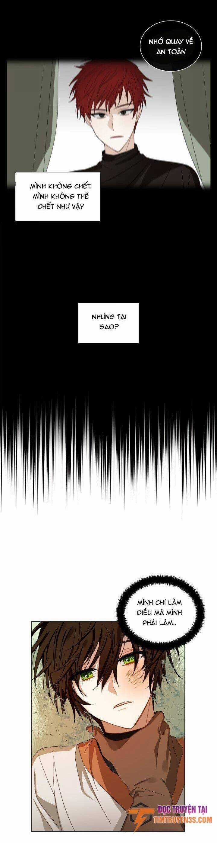 Crimson Karma - Chapter 49 - Trang 17