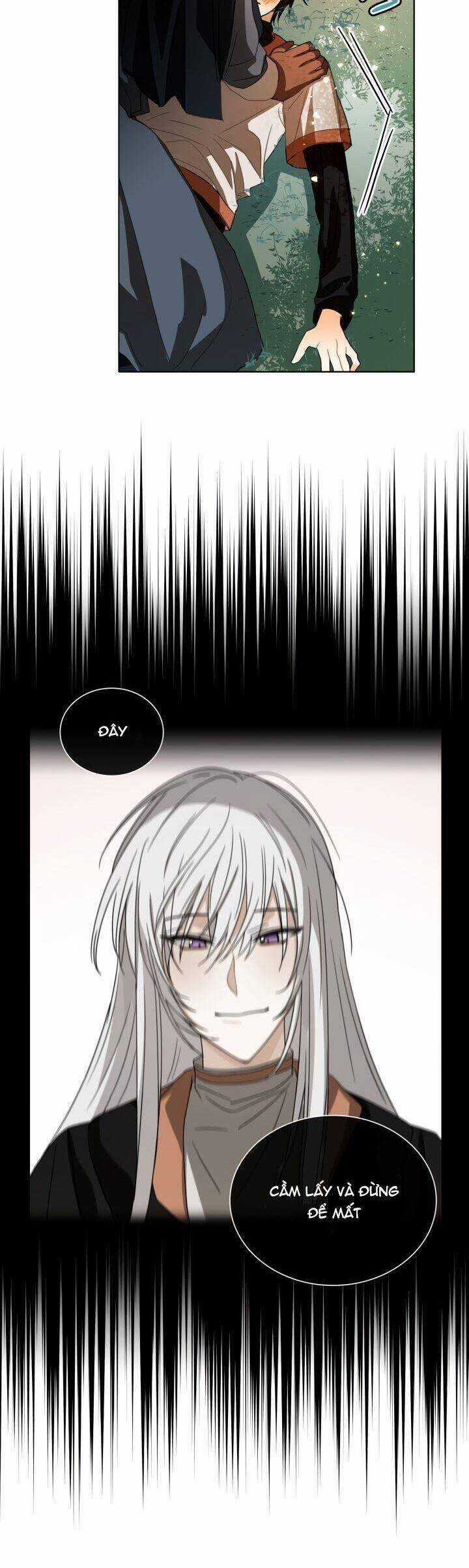 Crimson Karma - Chapter 49 - Trang 19