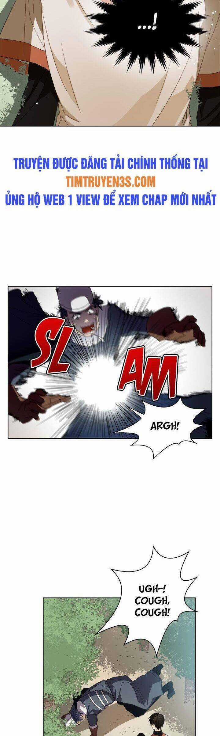 Crimson Karma - Chapter 49 - Trang 21