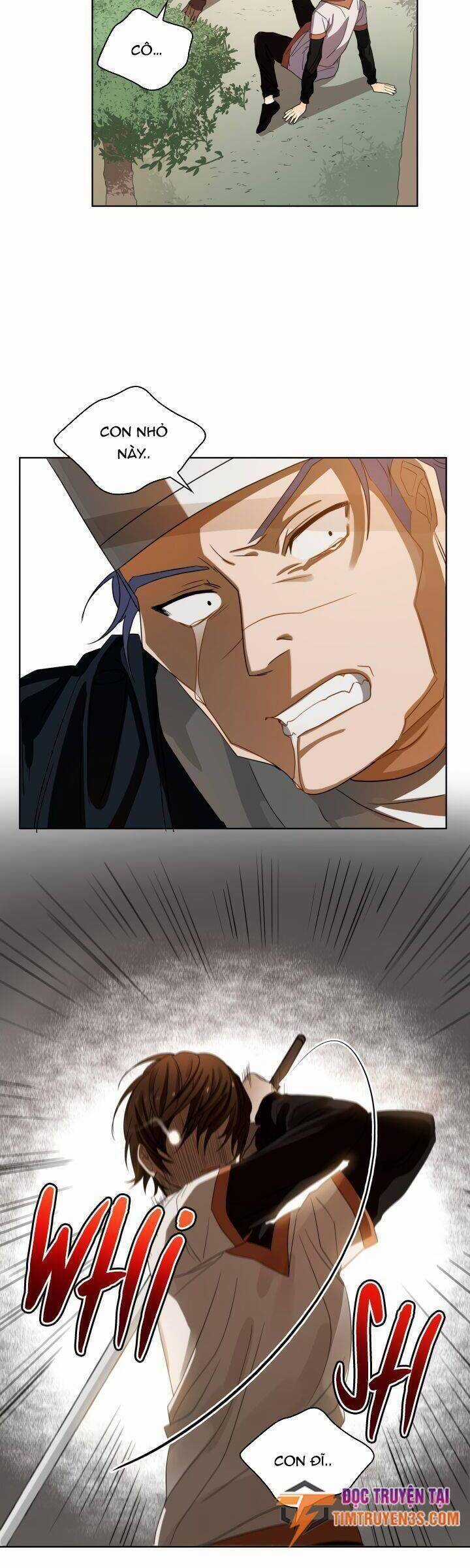 Crimson Karma - Chapter 49 - Trang 22