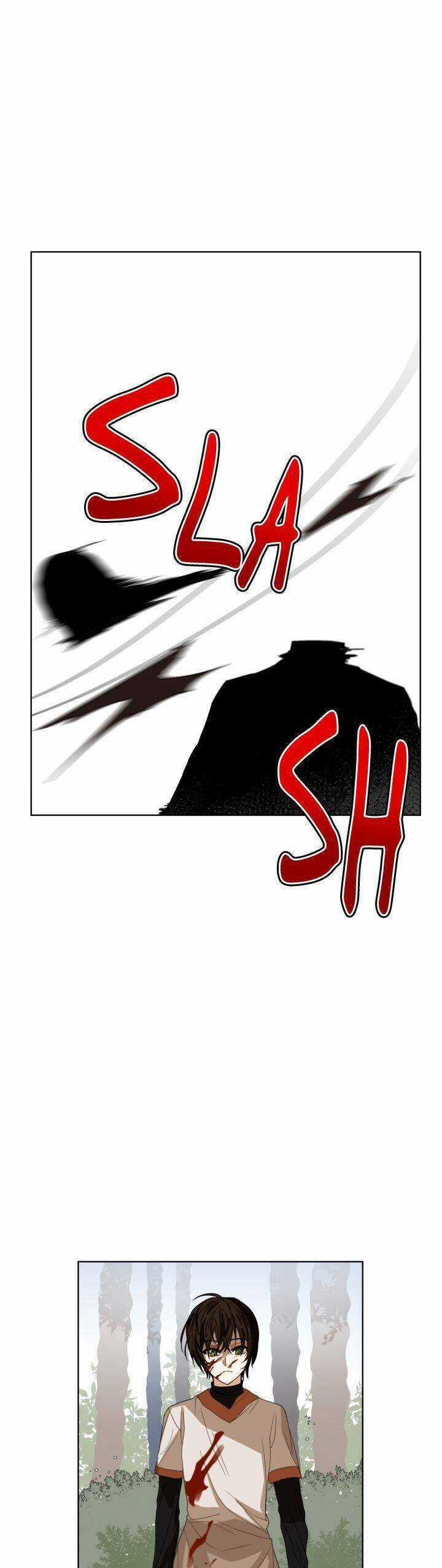 Crimson Karma - Chapter 49 - Trang 23