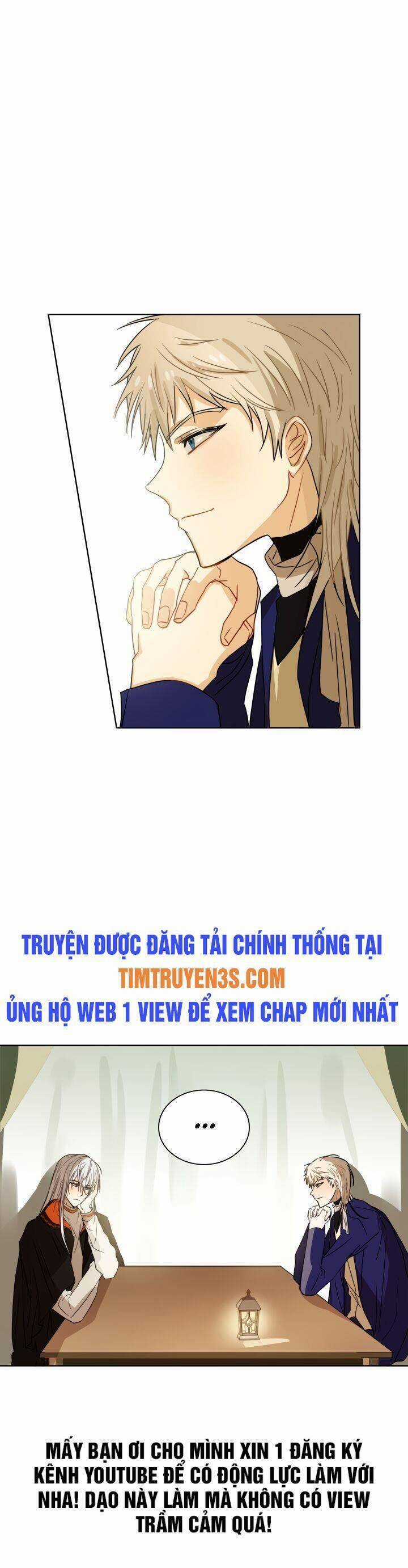 Crimson Karma - Chapter 49 - Trang 27