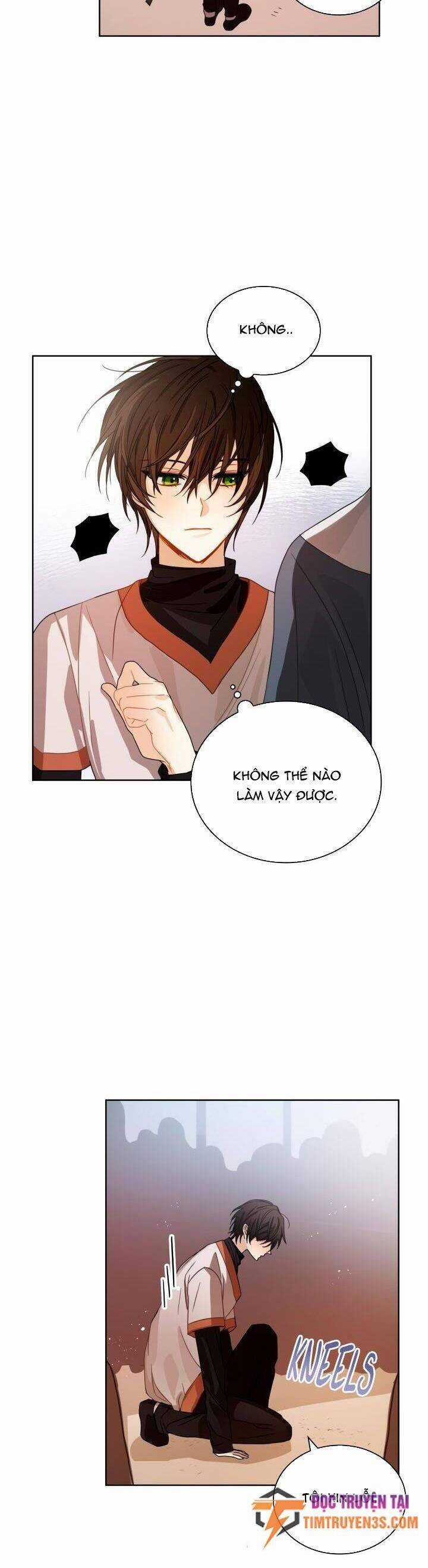 Crimson Karma - Chapter 49 - Trang 5