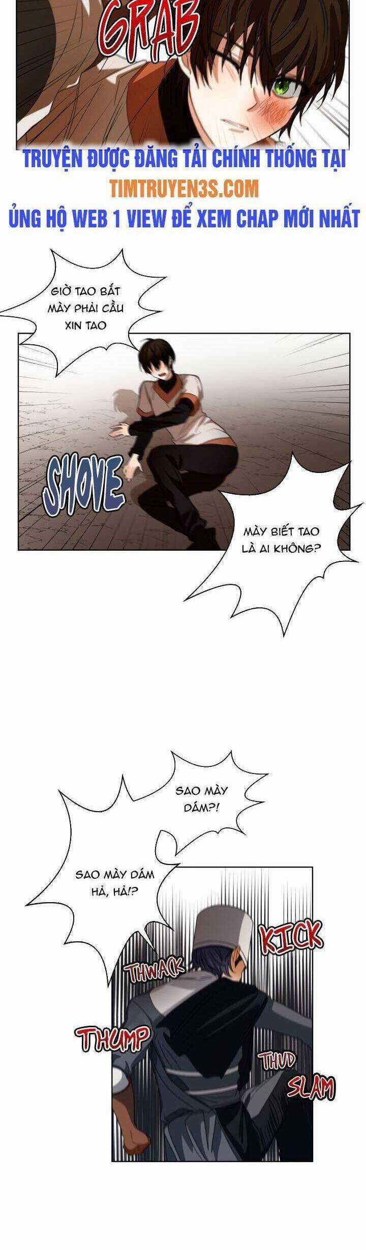 Crimson Karma - Chapter 49 - Trang 8