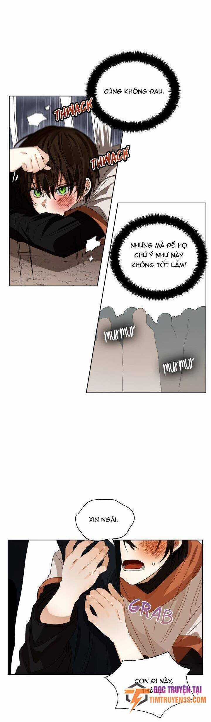 Crimson Karma - Chapter 49 - Trang 9