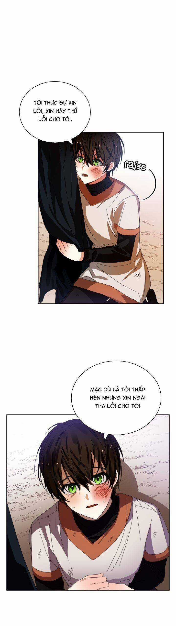 Crimson Karma - Chapter 49 - Trang 10