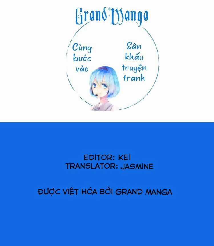 Crimson Karma - Chapter 5 - Trang 2