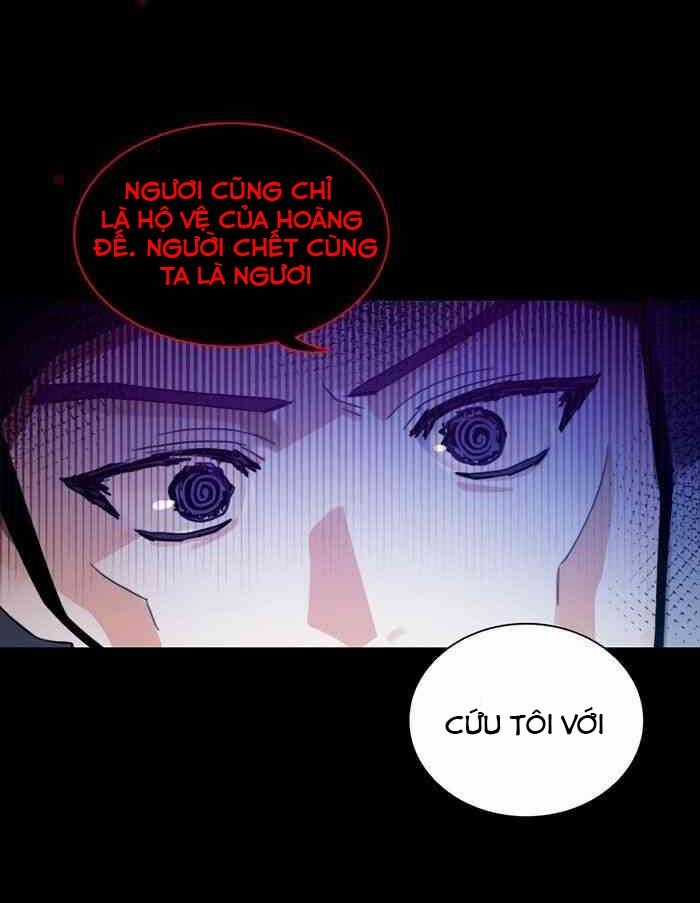Crimson Karma - Chapter 5 - Trang 19