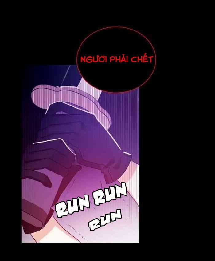 Crimson Karma - Chapter 5 - Trang 20