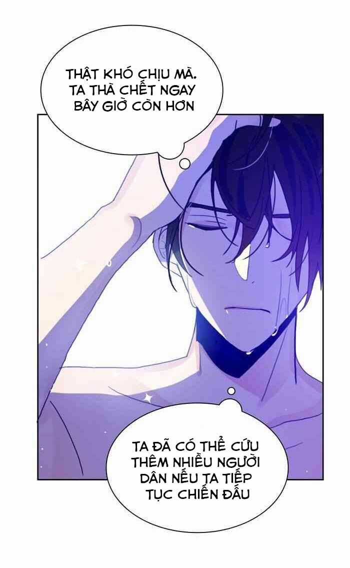 Crimson Karma - Chapter 5 - Trang 27