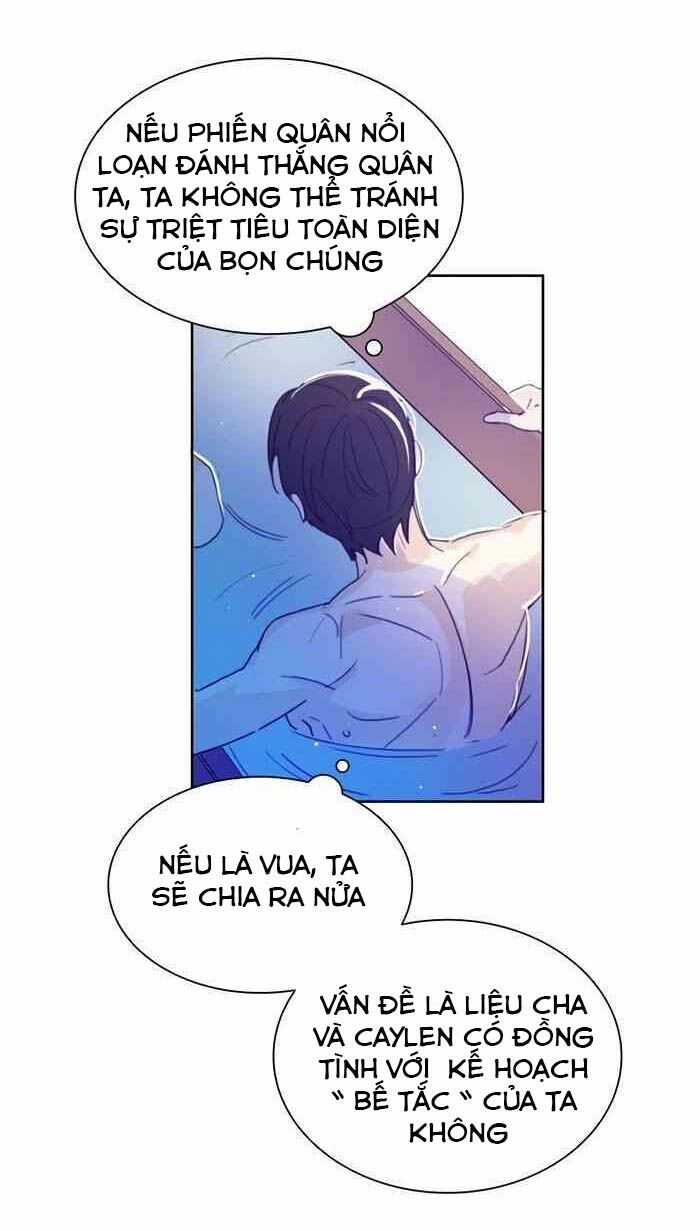 Crimson Karma - Chapter 5 - Trang 29