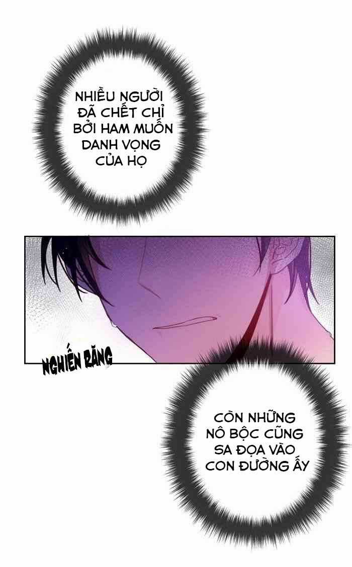 Crimson Karma - Chapter 5 - Trang 30