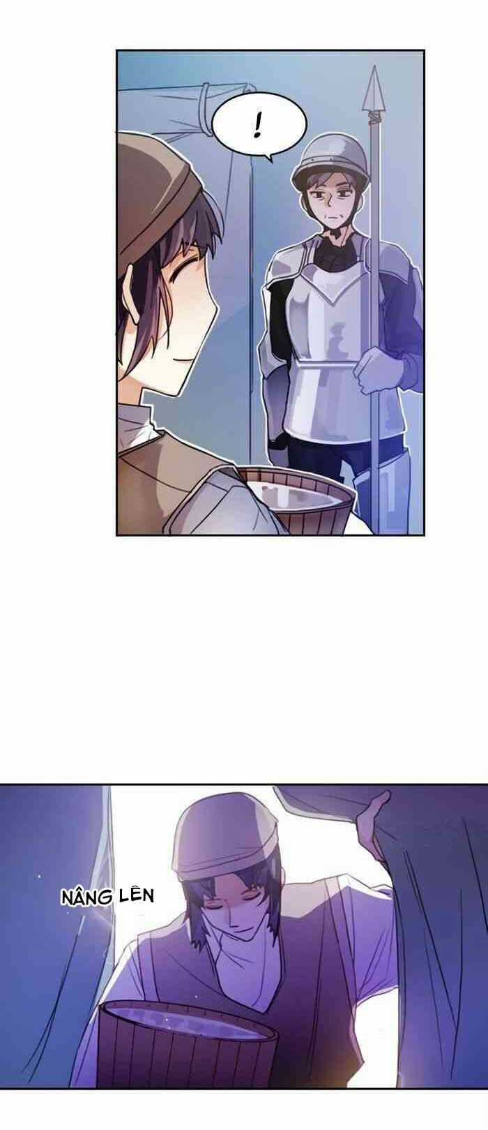 Crimson Karma - Chapter 5 - Trang 4