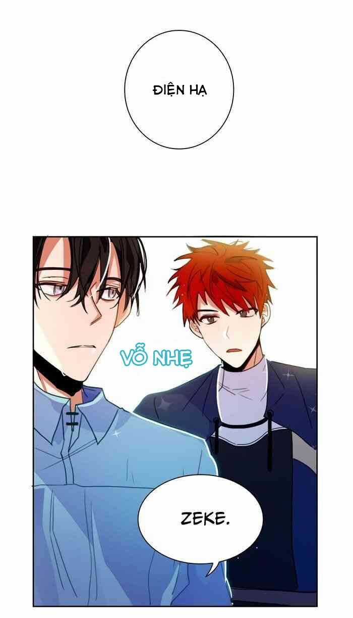 Crimson Karma - Chapter 5 - Trang 34