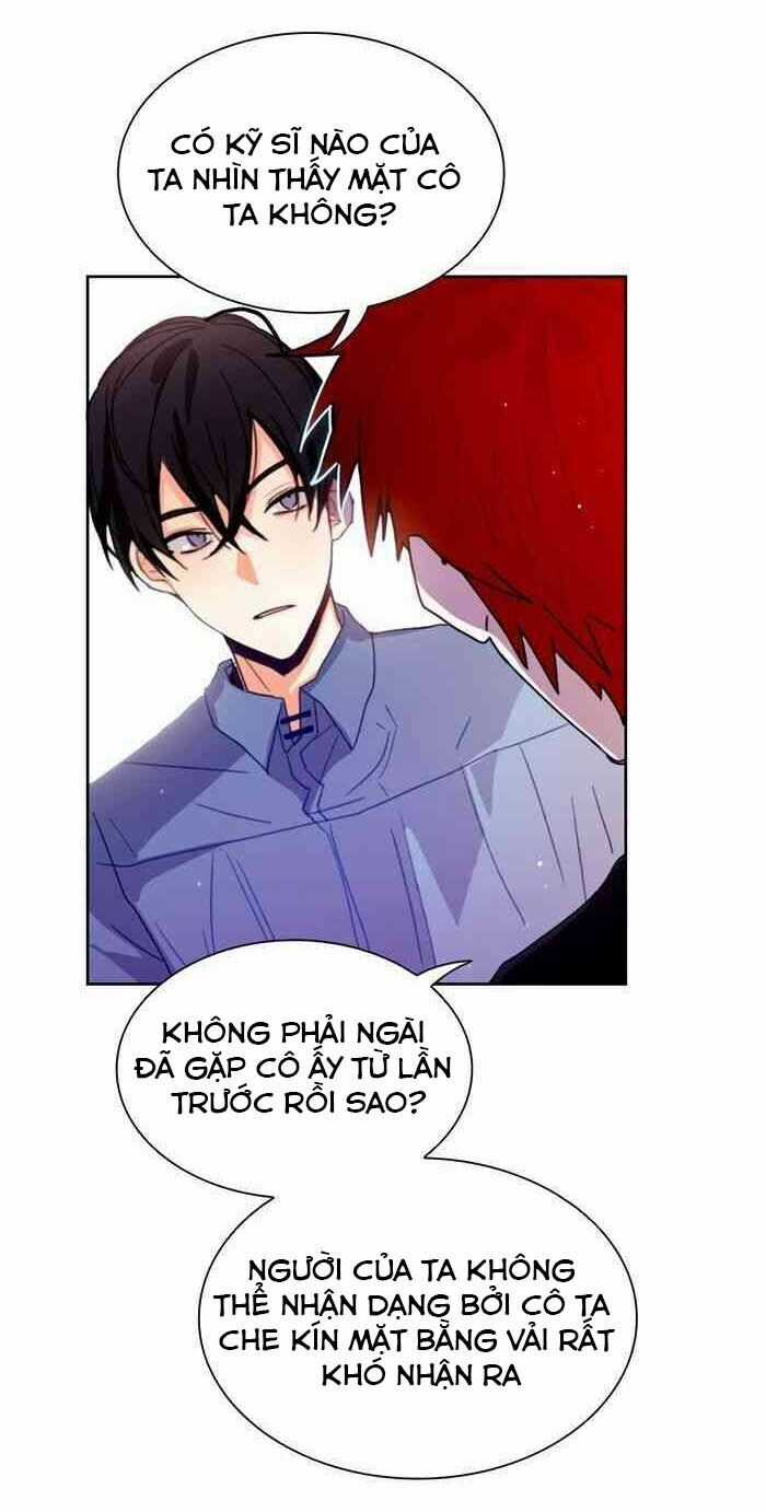 Crimson Karma - Chapter 5 - Trang 37