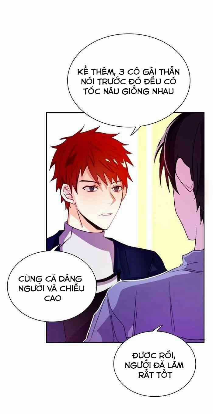 Crimson Karma - Chapter 5 - Trang 38