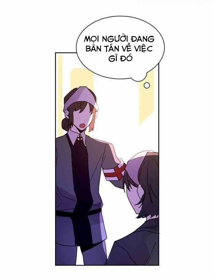 Crimson Karma - Chapter 5 - Trang 40