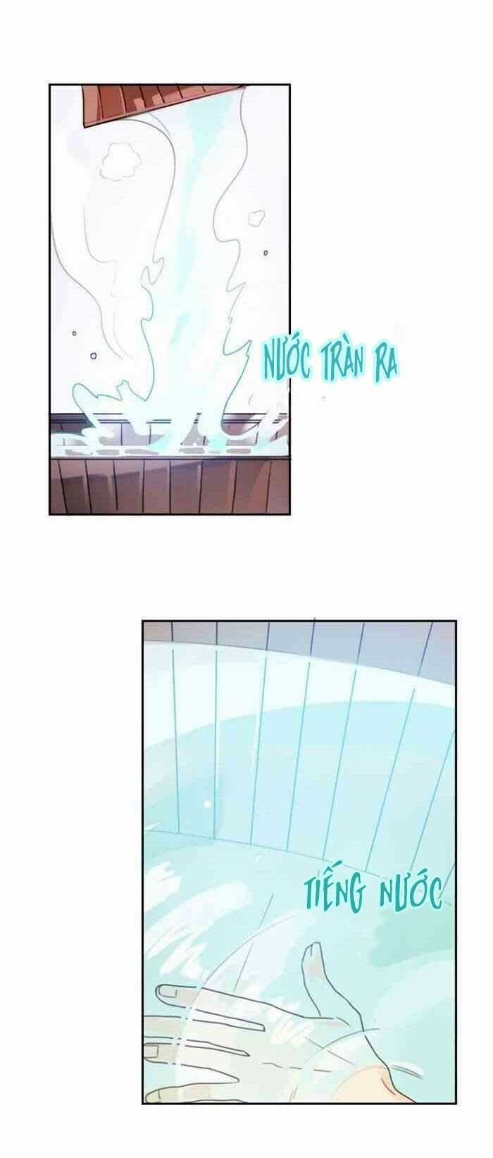 Crimson Karma - Chapter 5 - Trang 5