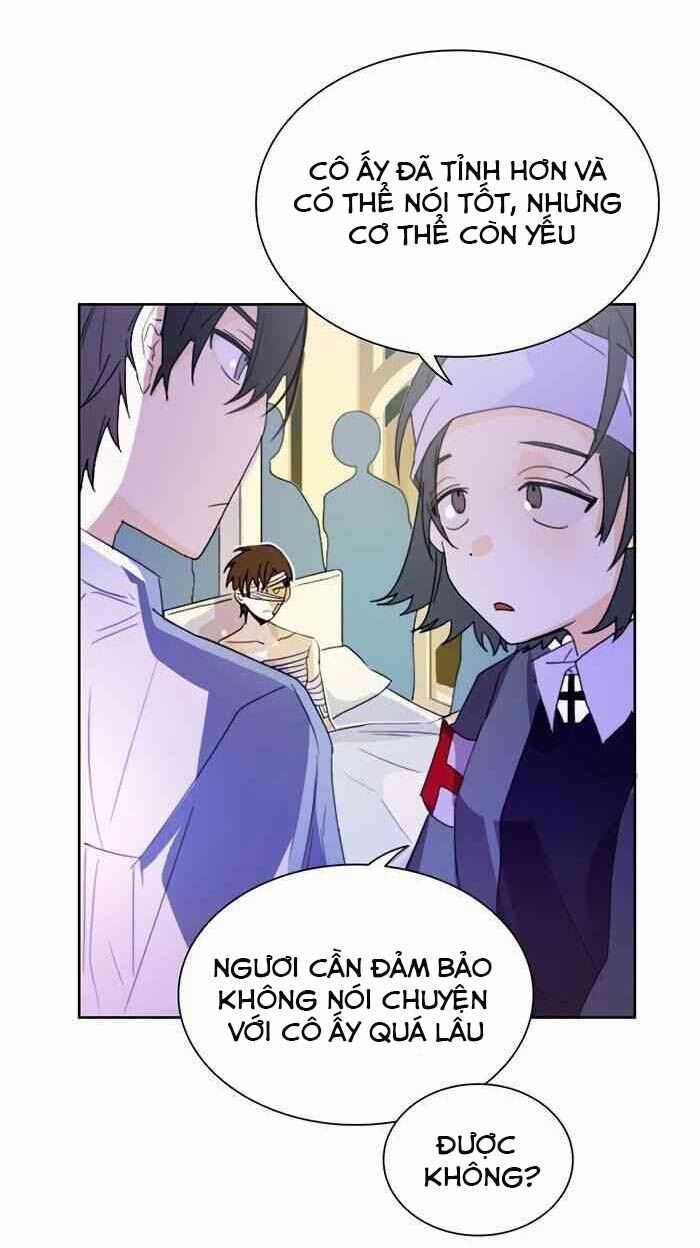 Crimson Karma - Chapter 5 - Trang 41