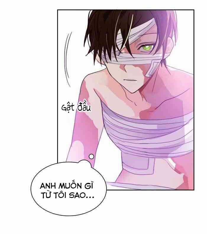 Crimson Karma - Chapter 5 - Trang 45