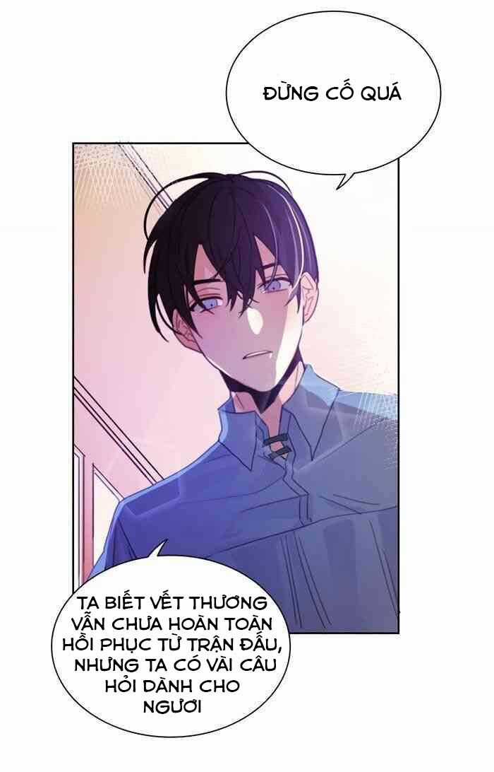 Crimson Karma - Chapter 5 - Trang 48