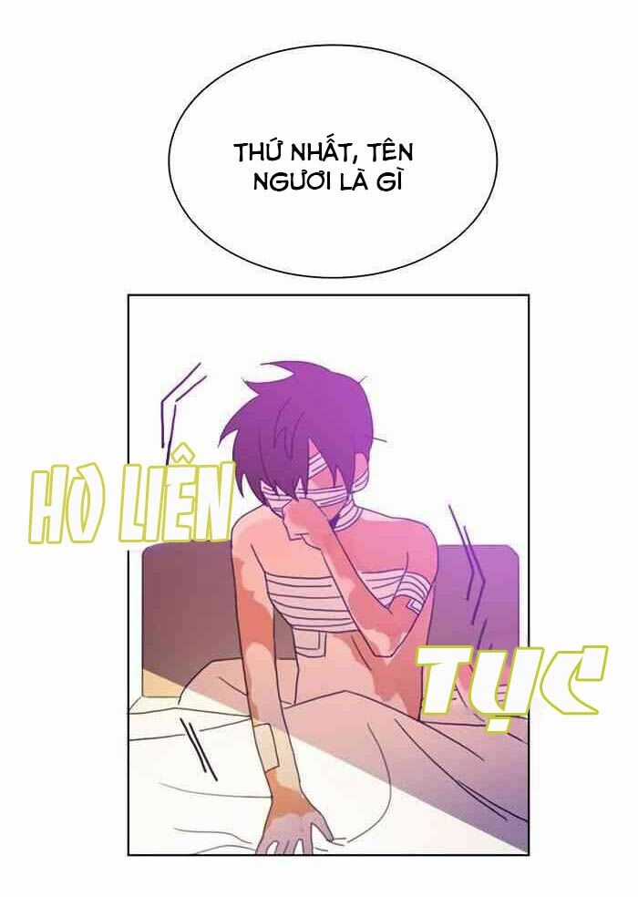 Crimson Karma - Chapter 5 - Trang 49