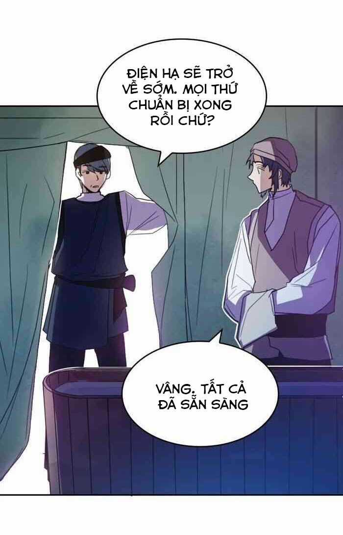 Crimson Karma - Chapter 5 - Trang 6