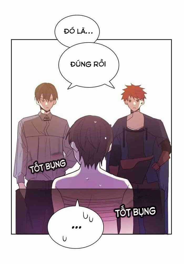 Crimson Karma - Chapter 5 - Trang 51