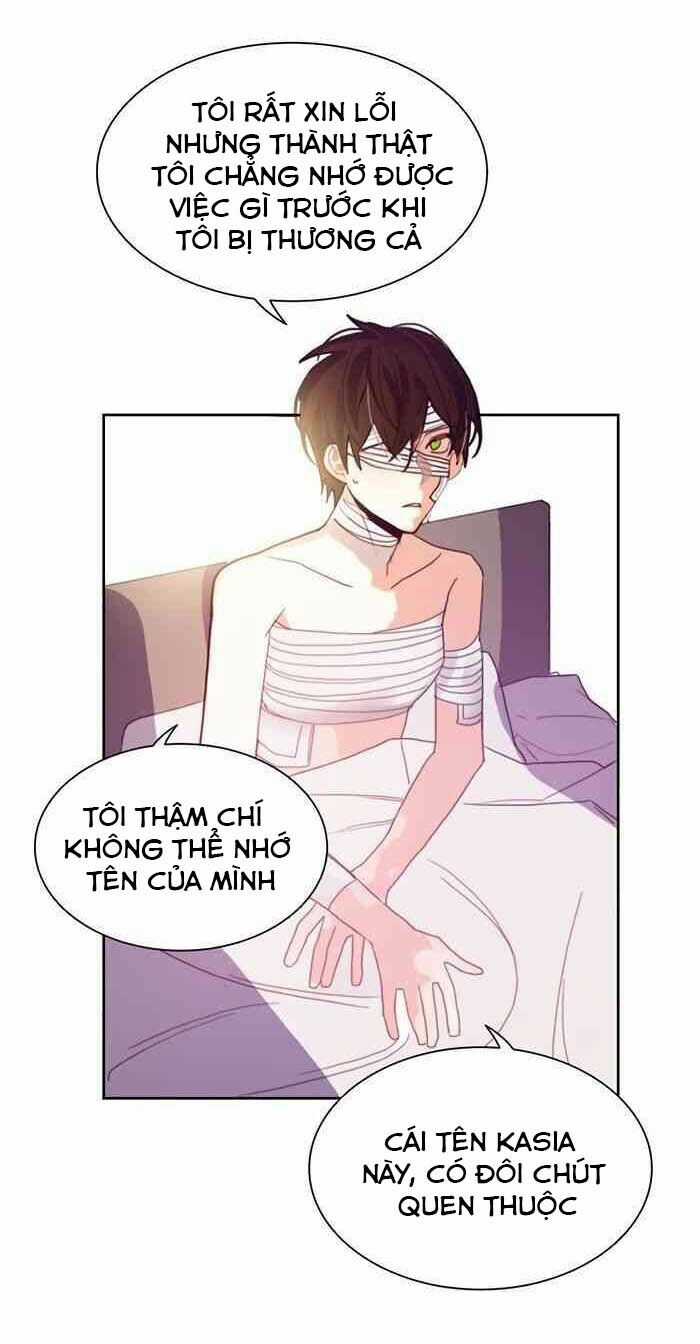 Crimson Karma - Chapter 5 - Trang 52