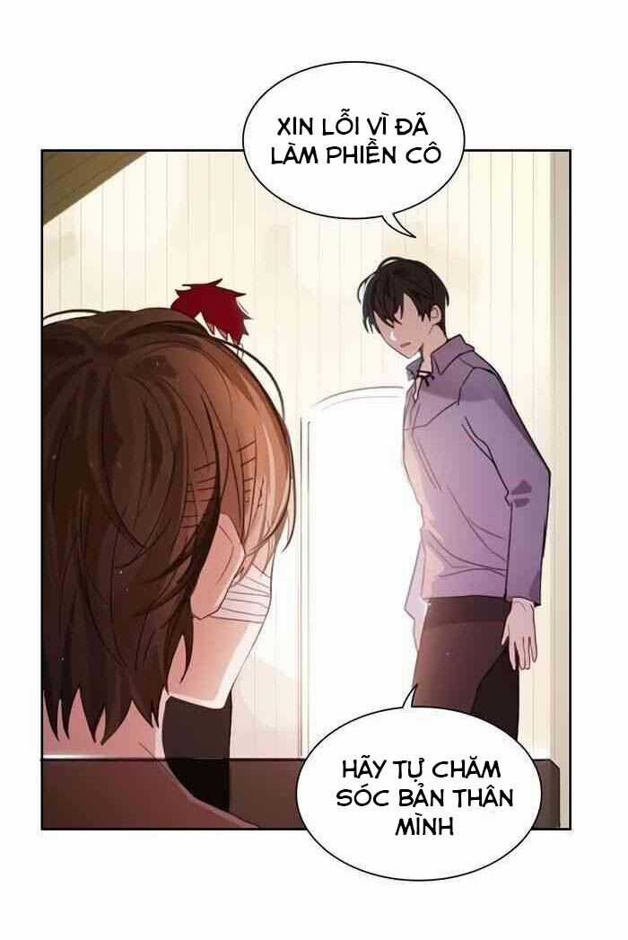 Crimson Karma - Chapter 5 - Trang 58