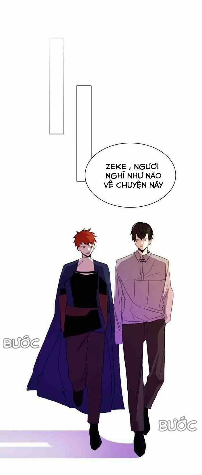 Crimson Karma - Chapter 5 - Trang 59