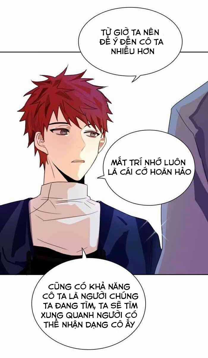 Crimson Karma - Chapter 5 - Trang 60