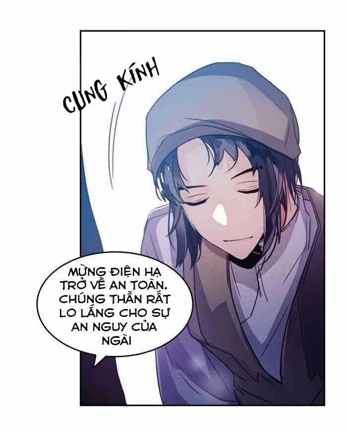 Crimson Karma - Chapter 5 - Trang 7