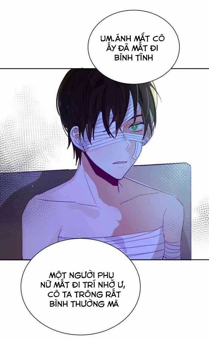 Crimson Karma - Chapter 5 - Trang 61