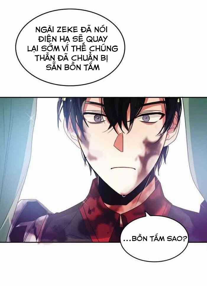 Crimson Karma - Chapter 5 - Trang 9