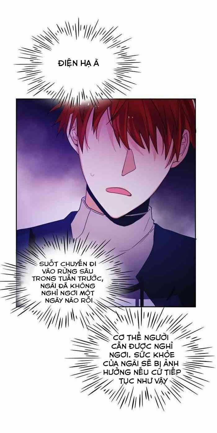 Crimson Karma - Chapter 5 - Trang 10