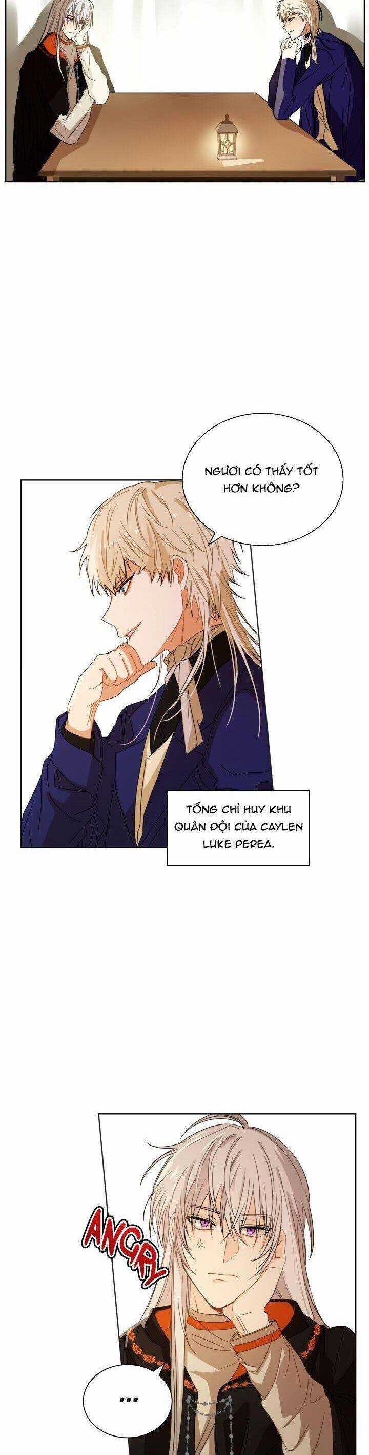 Crimson Karma - Chapter 50 - Trang 2