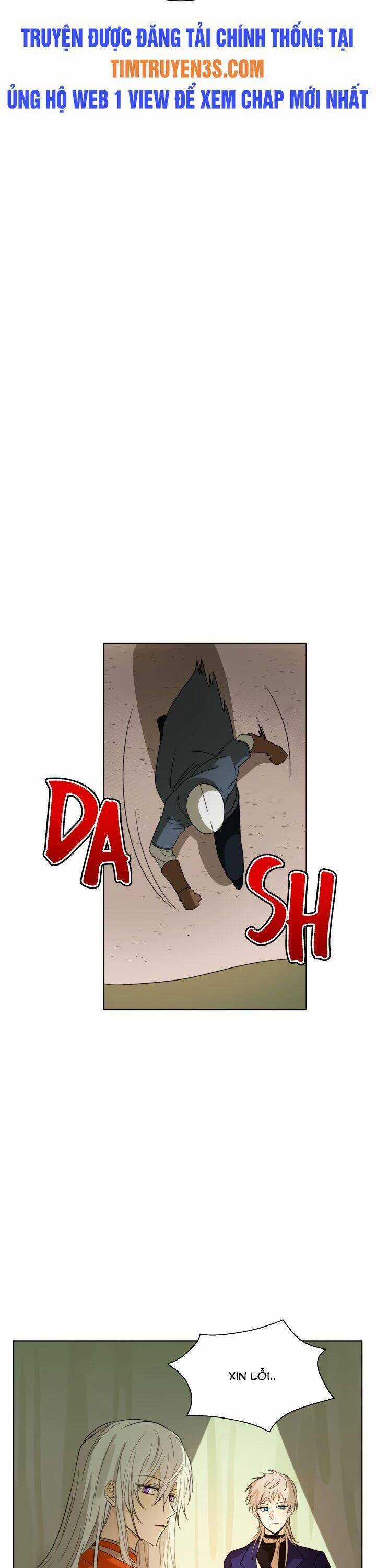 Crimson Karma - Chapter 50 - Trang 11