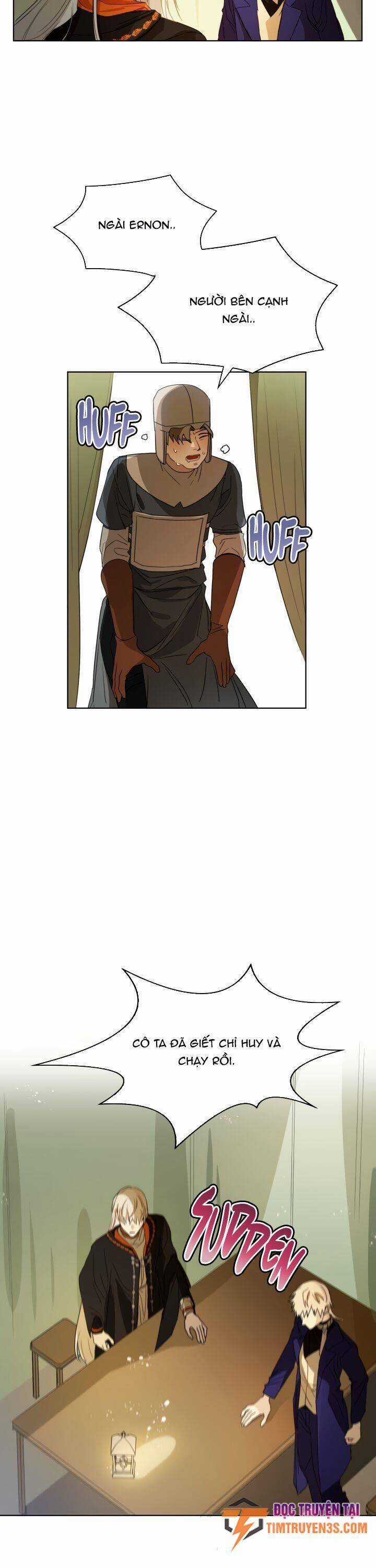 Crimson Karma - Chapter 50 - Trang 12