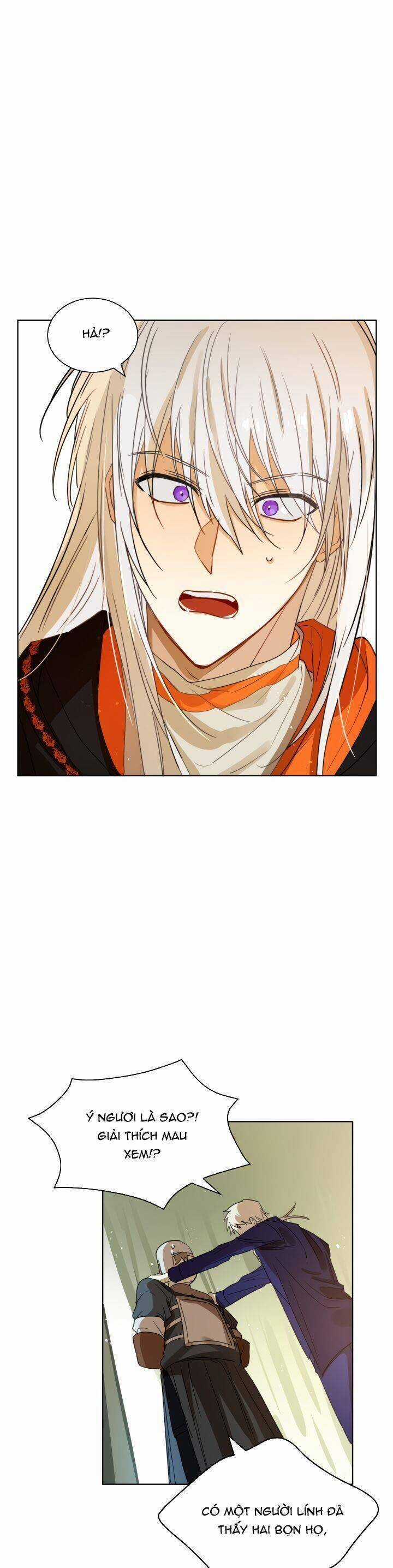 Crimson Karma - Chapter 50 - Trang 13